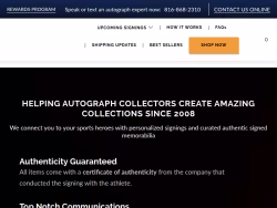 Powerssportsmemorabilia