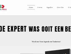 Trademassacademy