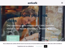 Anticafe