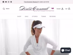 Denisecronwall