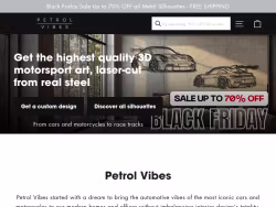 Petrolvibes