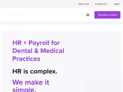Hrforhealth