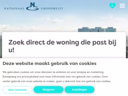 Nationaalgrondbezit