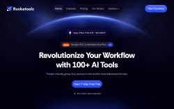 Rocketoolz