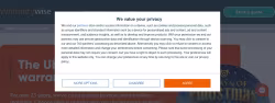 Warrantywise