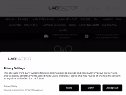 Labfactor
