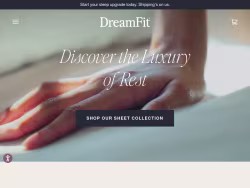 Dreamfit