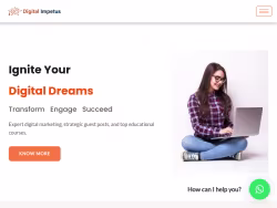 Digitalimpetus
