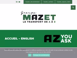 Mazet