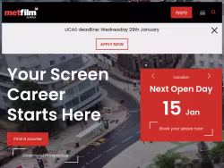 Metfilmschool