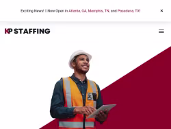 Kpstaffing