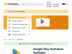 Playkarte