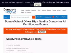 Dumpsschool