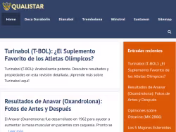 Qualistar