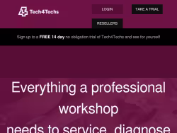 Tech4techs