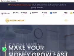 Masstradecoin