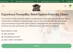 Tillmanstranquils