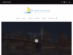 Caliberyachtcharters