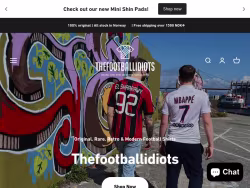 Thefootballidiots