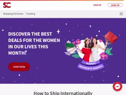 Shippingcart