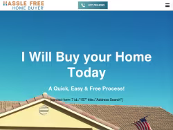 Hasslefreehomebuyer