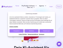 Pluspublish