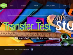 Transferteststuff