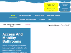Accessmobilitybathrooms