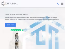 Citylegalsolicitors