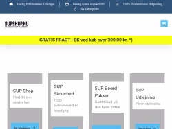 Supshop