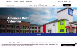 Americas Best Value Inn