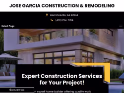 Constructioncompanygeorgia