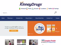 Kinneydrugs