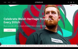 Gwaliaclothing