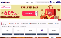 Coupon UK