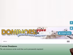 Dominoes