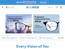 Eyeweb