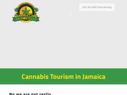 Cannabiscampjamaica