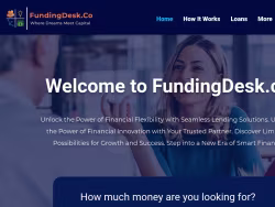 Fundingdesk