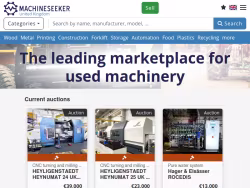 Machineseeker