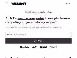 Wisemove