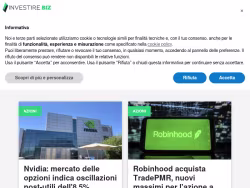 Investire