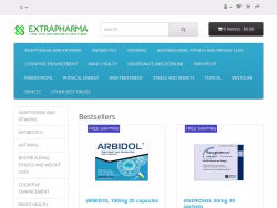 Extrapharma