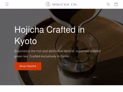 Hojicha