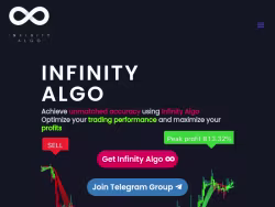 Infinityalgo