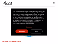 Zivver