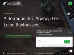Alignmentonline