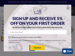 Luxtimeco