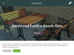 Benchslatsuk
