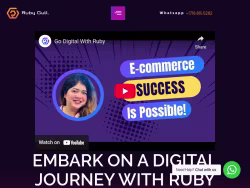 Godigitalwithruby